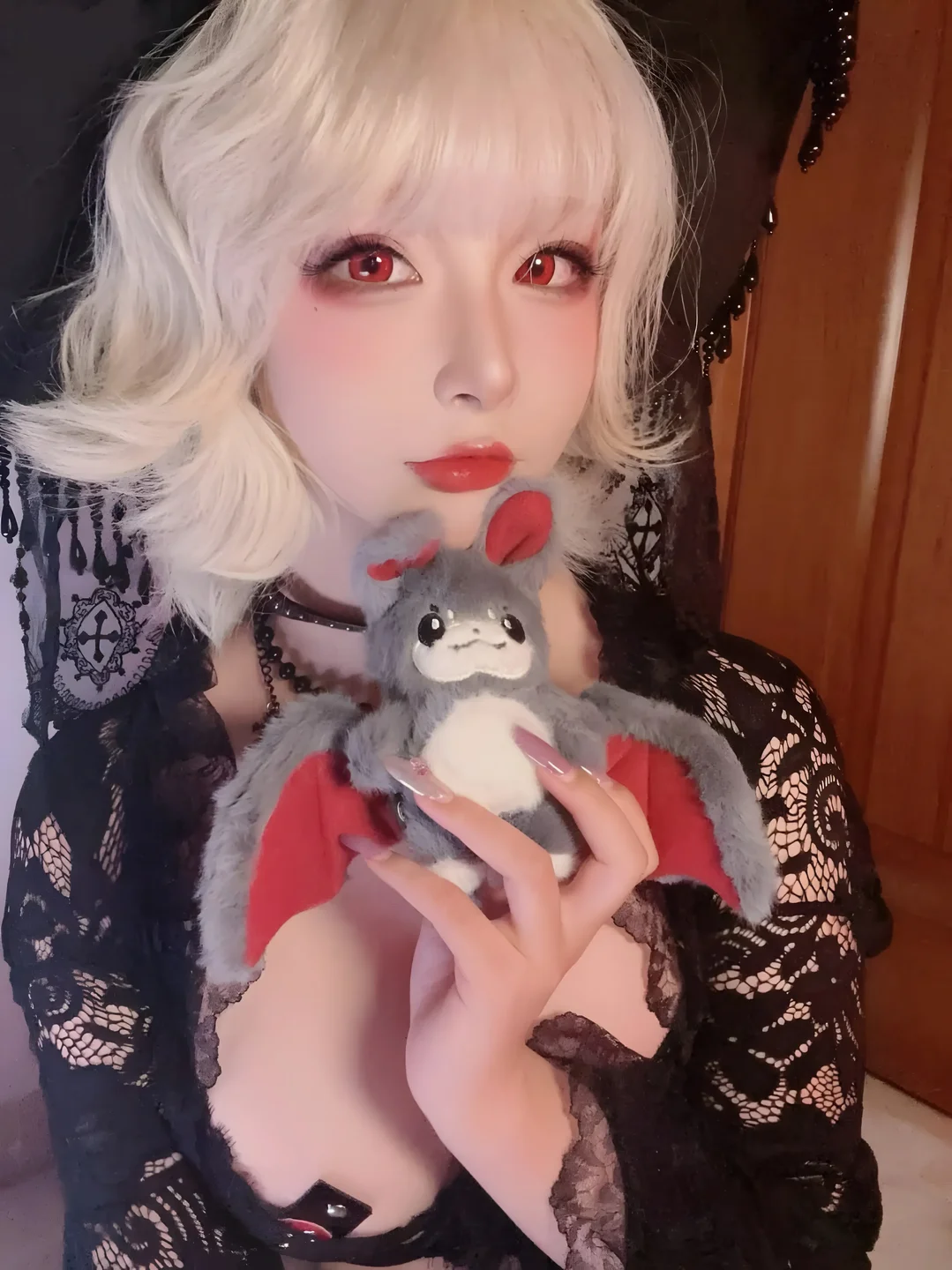 yuuhui玉汇 - Patreon订阅 蝙蝠女巫 [50P,2V-849MB] tg@simisebaisi 【丝足阁】014.webp